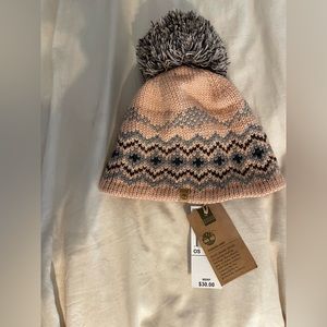 Timberland | NWT | Winter Hat